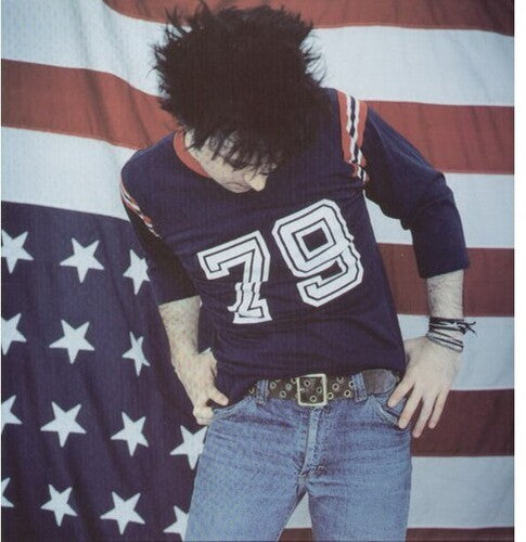 Ryan Adams: Gold { Vinyl LP }