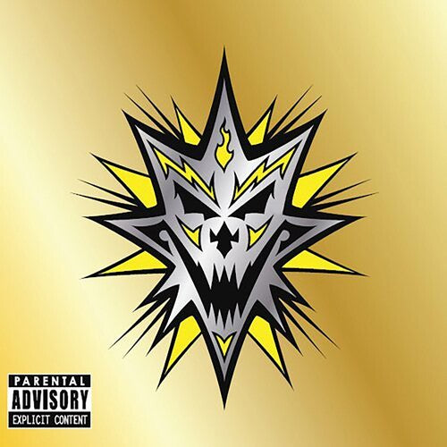 Insane Clown Posse: Bang Pow Boom