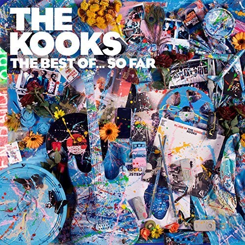 The Kooks: Best Of { Vinyl LP }