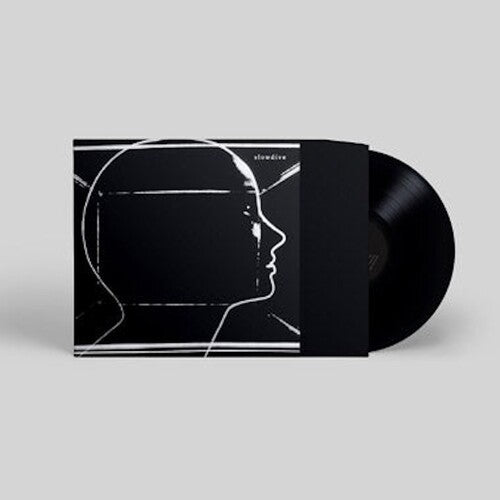 Slowdive: Slowdive { Vinyl LP }