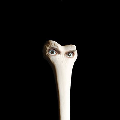 Juana Molina: Halo { Vinyl LP }