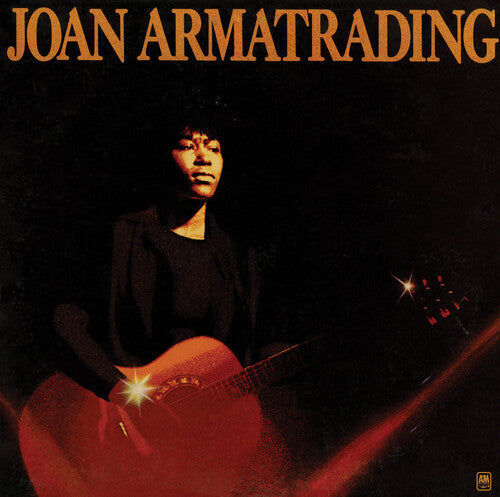 Joan Armatrading: Joan Armatrading { Vinyl LP }