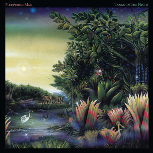 Fleetwood Mac: Tango In The Night { Vinyl LP }