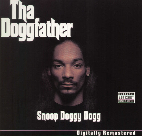 Snoop Dogg: Doggfather { Vinyl LP }