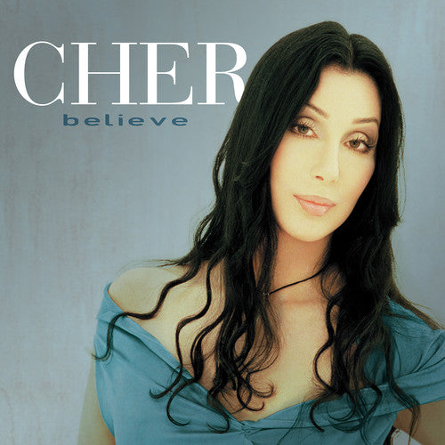 Cher: Believe (2018 Remaster) { Vinyl LP }