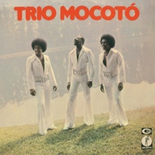 Trio Mocoto: Trio Mocoto { Vinyl LP }