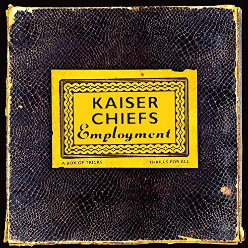 Kaiser Chiefs: Employment { Vinyl LP }
