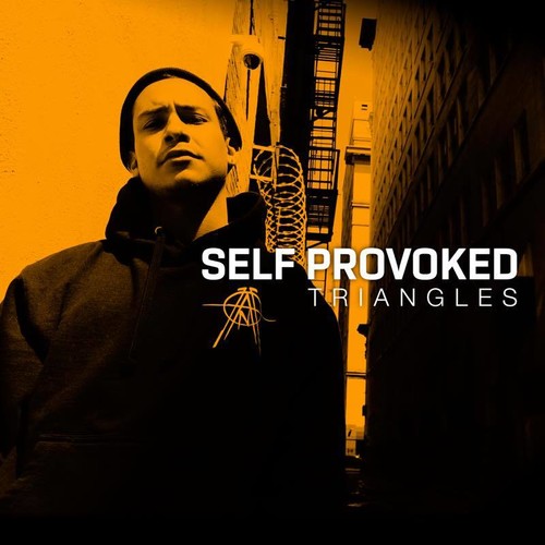 Self Provoked: Triangles { Vinyl LP }