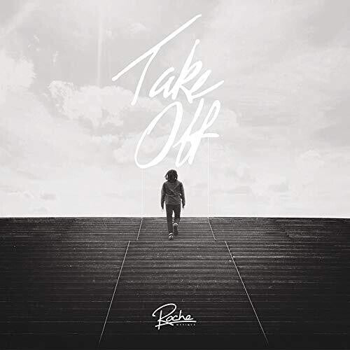 French Kiwi Juice: Take Off { Vinyl LP }