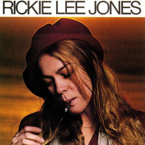 Rickie Lee Jones: Rickie Lee Jones { Vinyl LP }