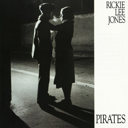 Rickie Lee Jones: Pirates { Vinyl LP }