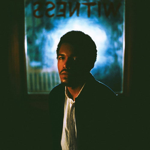 Benjamin Booker: Witness { Vinyl LP }