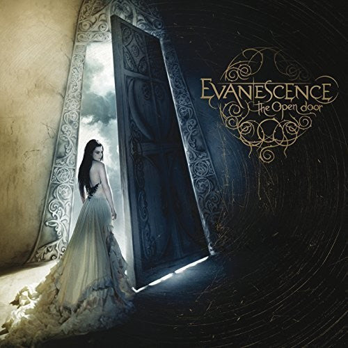 Evanescence: The Open Door { Vinyl LP }