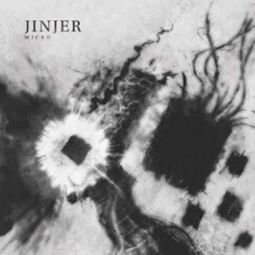 Jinjer: Micro { Vinyl LP }