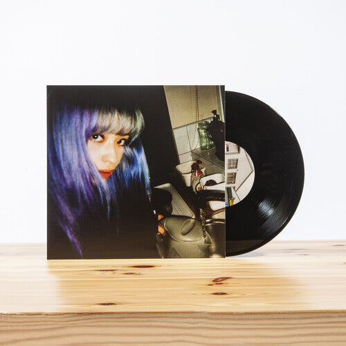 Kero Kero Bonito: Totep { Vinyl LP }