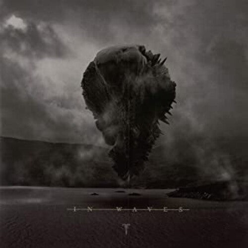 Trivium: In Waves { Vinyl LP }