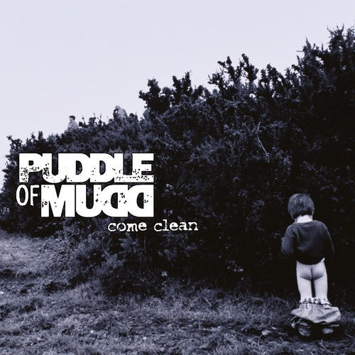 Puddle of Mudd: Come Clean { Vinyl LP }