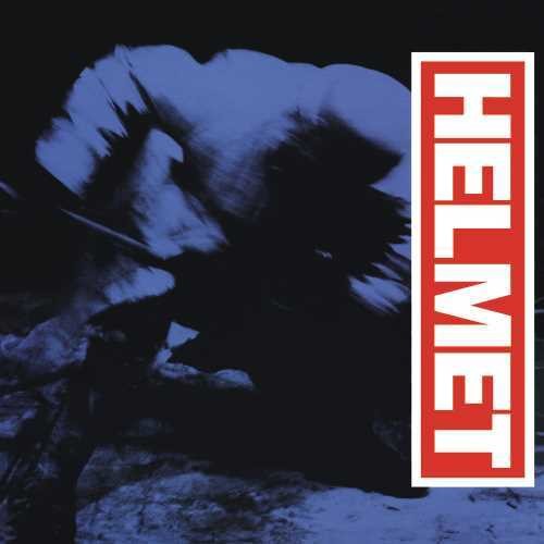 Helmet: Meantime { Vinyl LP }