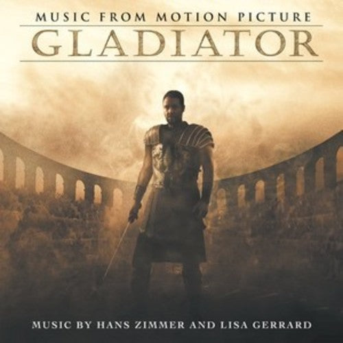Gladiator / O.S.T.: Gladiator (Music From the Motion Picture) { Vinyl LP }