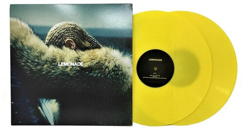 Beyoncé: Lemonade { Vinyl LP }