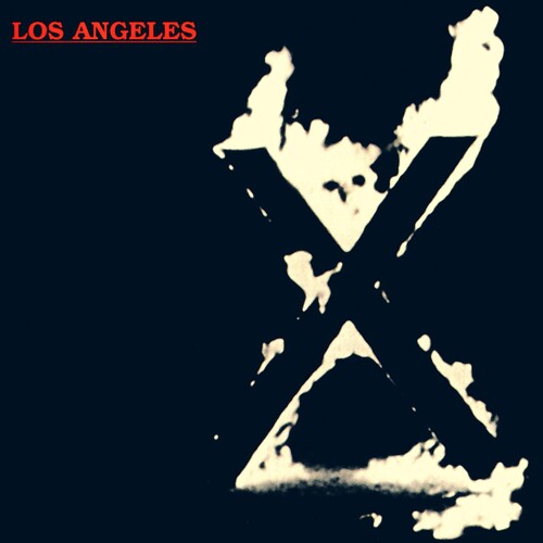 X: Los Angeles { Vinyl LP }