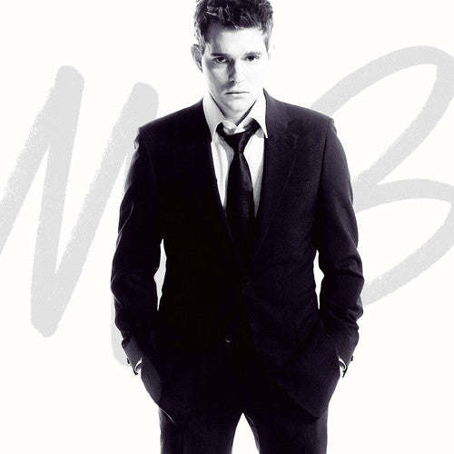 Michael Bublé: It's Time { Vinyl LP }