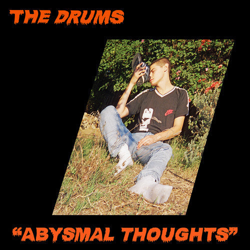 The Drums: Abysmal Thoughts { Vinyl LP }