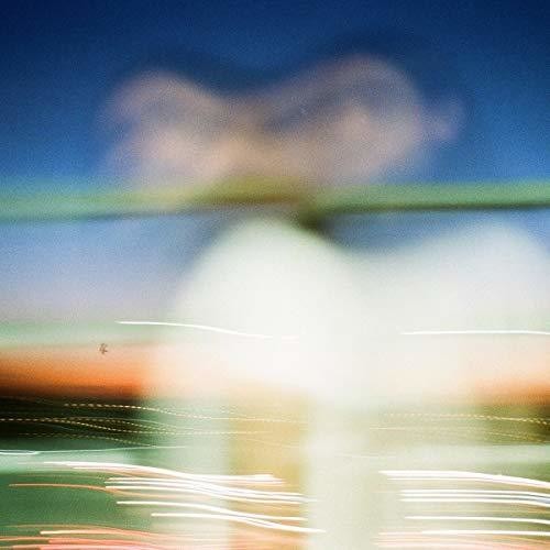 Ten Fe: Future Perfect Present Tense { Vinyl LP }