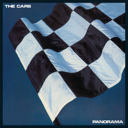 The Cars: Panorama { Vinyl LP }