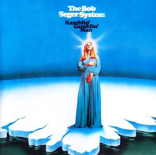 Bob Seger: Ramblin' Gamblin' Man { Vinyl LP }