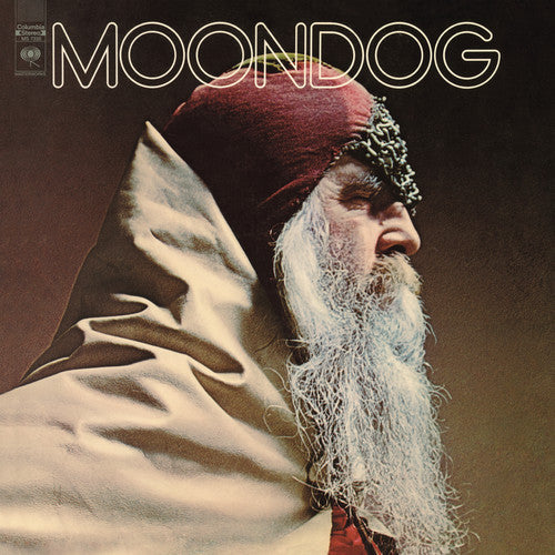 Moondog: Moondog { Vinyl LP }