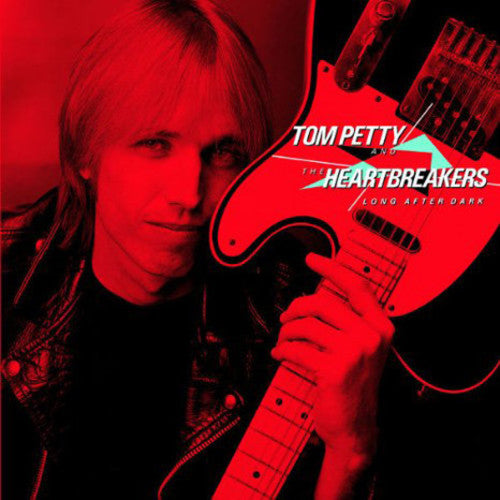 Tom Petty & Heartbreakers: Long After Dark { Vinyl LP }
