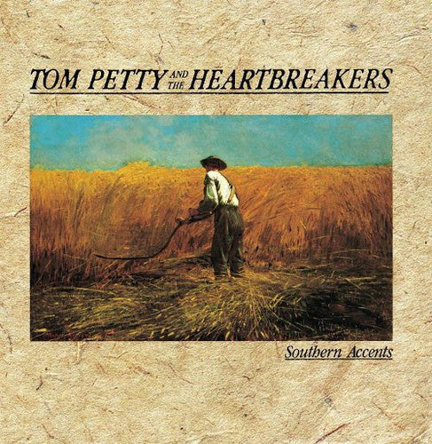 Tom Petty & Heartbreakers: Southern Accents { Vinyl LP }
