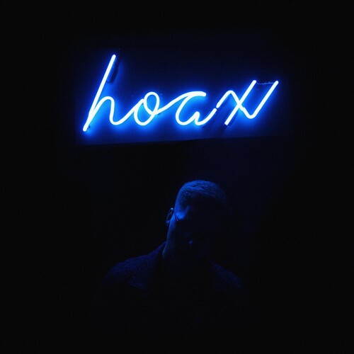 Kevin Garrett: Hoax { Vinyl LP }