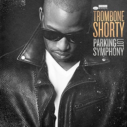 Trombone Shorty: Parking Lot Symphony { Vinyl LP }