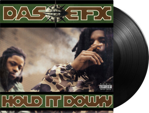 Das EFX: Hold It Down { Vinyl LP }