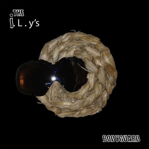 I.L.Y.'S: Bodyguard { Vinyl LP }