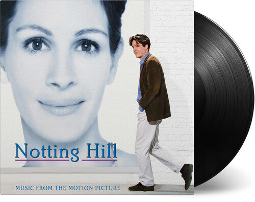 Notting Hill / O.S.T.: Notting Hill (Music From the Motion Picture) { Vinyl LP }