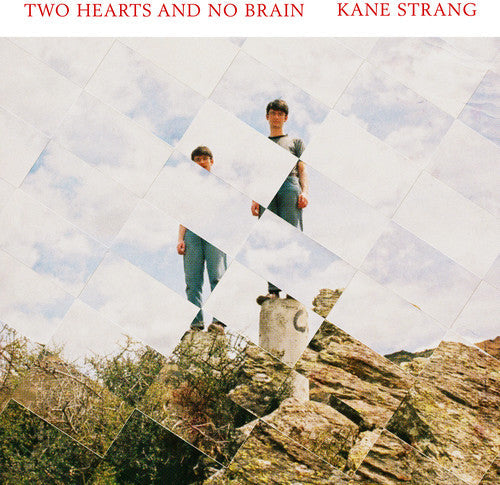 Kane Strang: Two Hearts And No Brain { Vinyl LP }