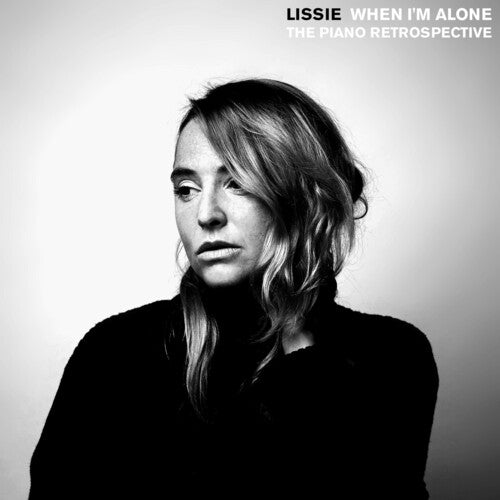 Lissie: When I'm Alone: The Piano Retrospective { Vinyl LP }