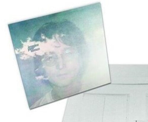 John Lennon: Imagine - The Ultimate Mixes Deluxe { Vinyl LP }