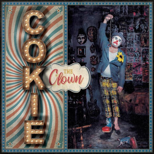 Cokie the Clown: You're Welcome { Vinyl LP }