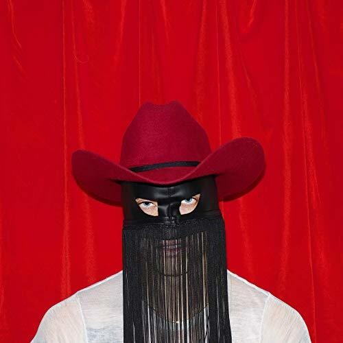 Orville Peck: Pony { Vinyl LP }