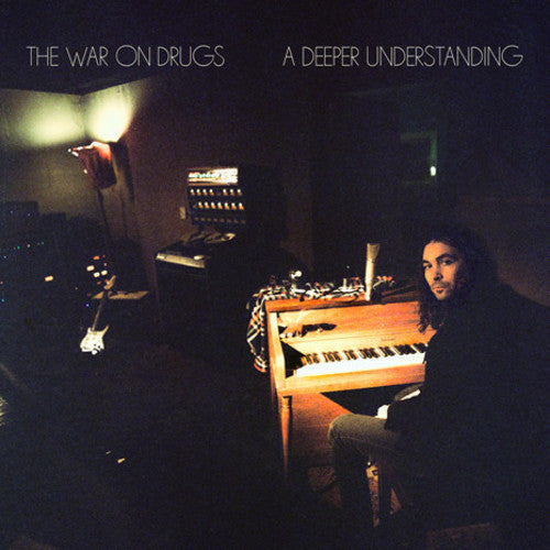 The War on Drugs: Deeper Understanding { Vinyl LP }