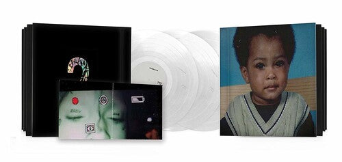 Xxxtentacion: ? { Vinyl LP }