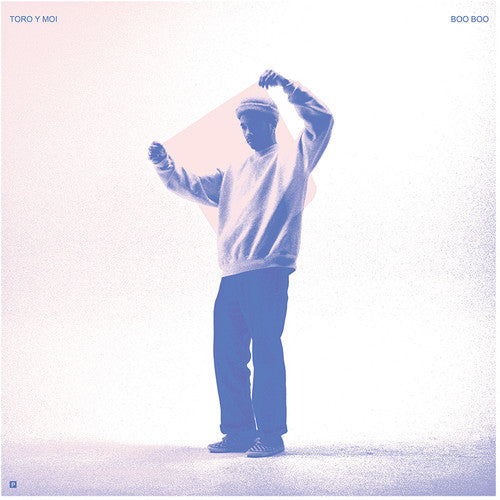 Toro y Moi: Boo Boo { Vinyl LP }