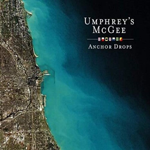 Umphrey's McGee: Anchor Drops Redux { Vinyl LP }