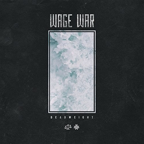 Wage War: Deadweight { Vinyl LP }