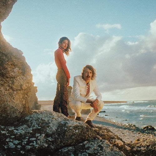 Morabeza Tobacco: Morabeza Tobacco { Vinyl LP }