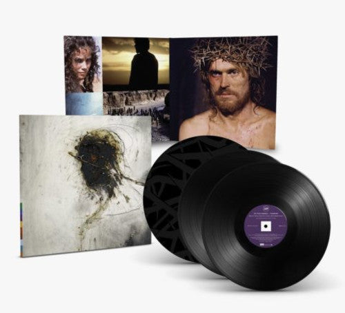 Peter Gabriel: Passion { Vinyl LP }